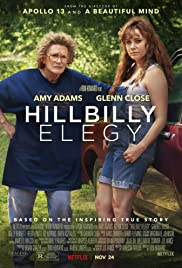 Hillbilly Elegy 2020 Dub in Hindi full movie download